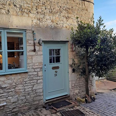 Market Place Cottage, Tetbury, Cotswolds Grade II Central Location מראה חיצוני תמונה