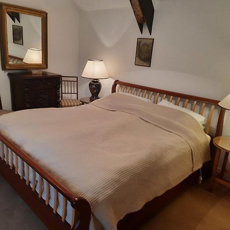 Market Place Cottage, Tetbury, Cotswolds Grade II Central Location מראה חיצוני תמונה