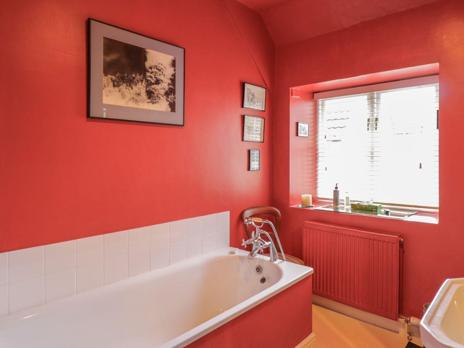 Market Place Cottage, Tetbury, Cotswolds Grade II Central Location מראה חיצוני תמונה