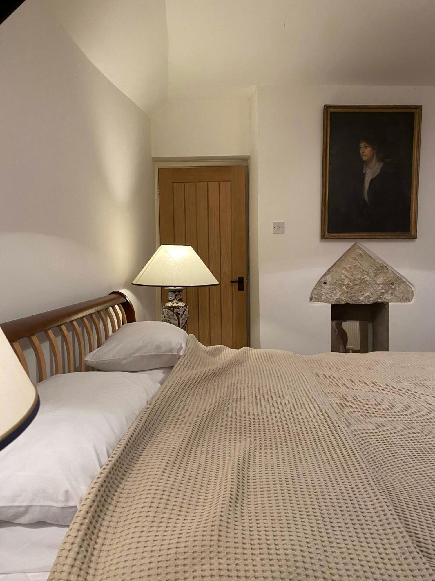 Market Place Cottage, Tetbury, Cotswolds Grade II Central Location מראה חיצוני תמונה